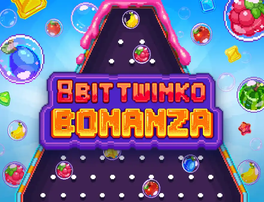8Bit Twinko Bonanza