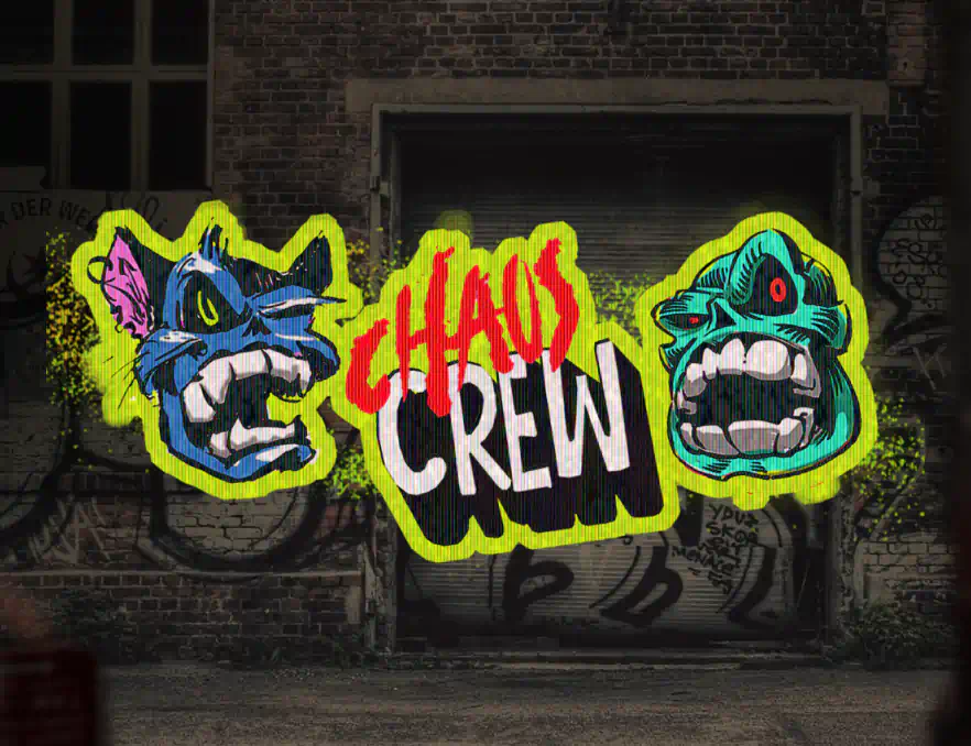 Chaos Crew