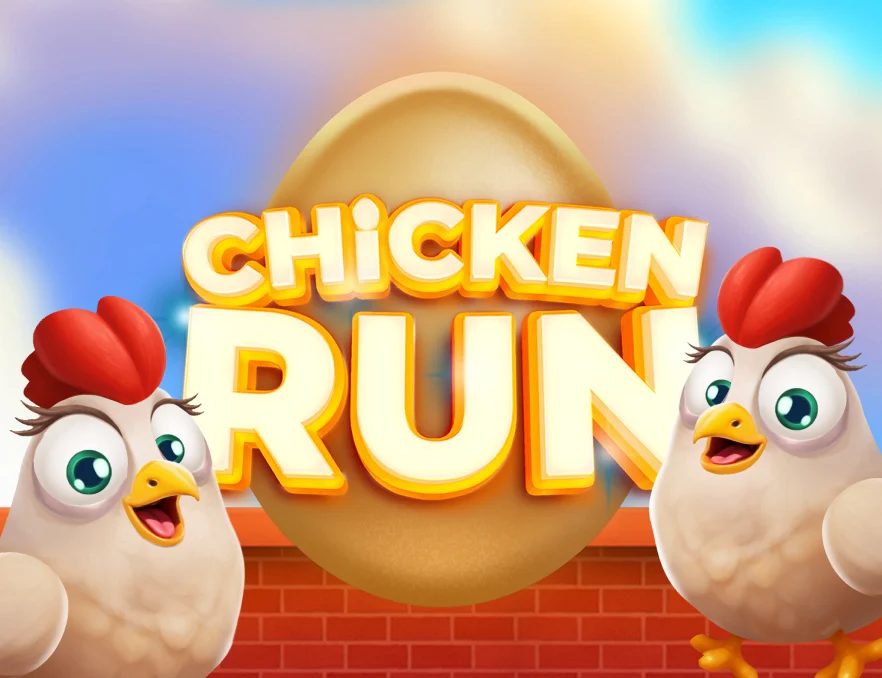 Chicken Run