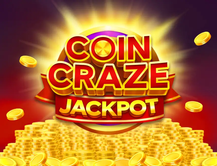 Coin Craze Jackpot