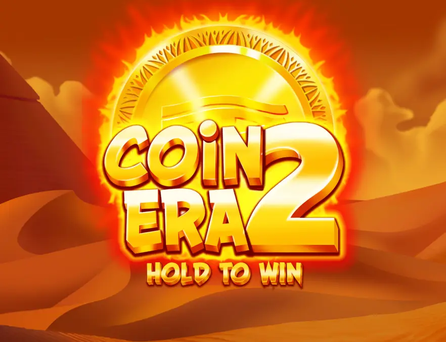 Coin Era 2: Hold to Win