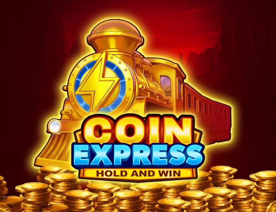 Coin Express