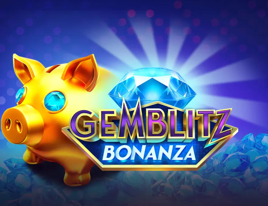 Gemblitz Bonanza