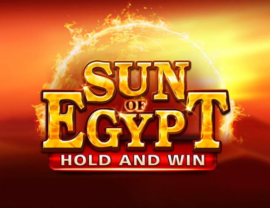 Sun of Egypt