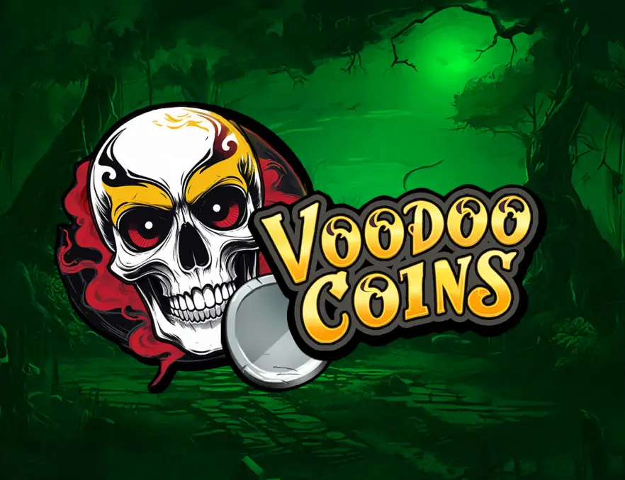 Voodoo Coins
