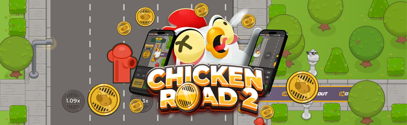chicken road 2