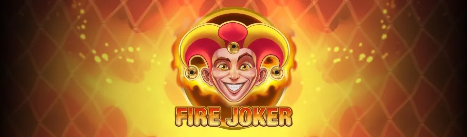 Fire Joker