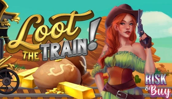 Loot The Train