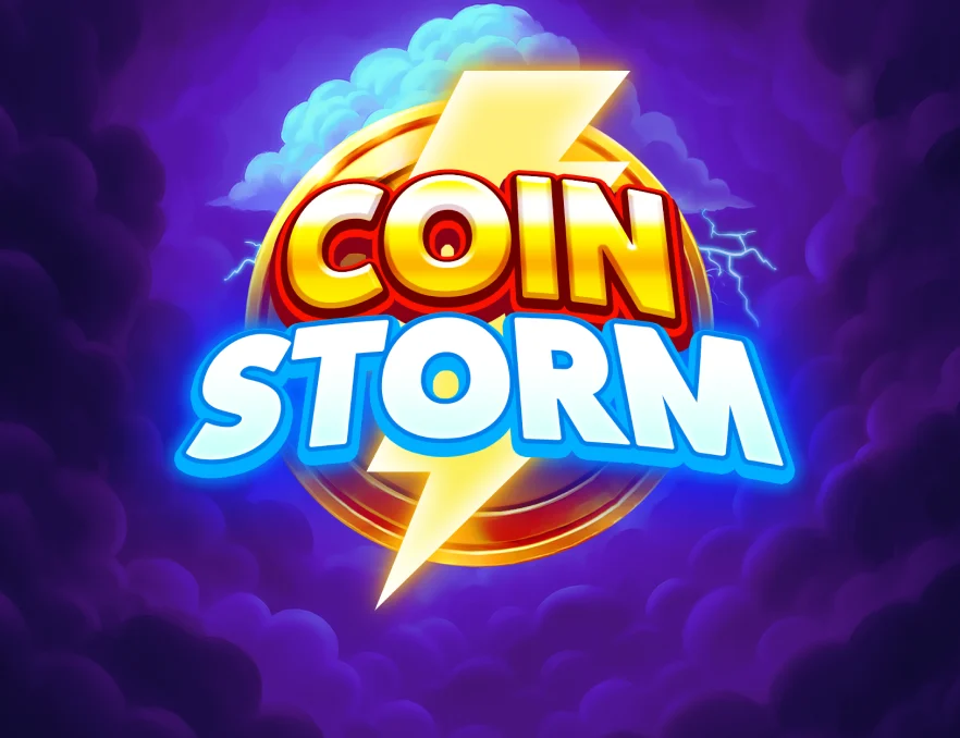Coin Storm