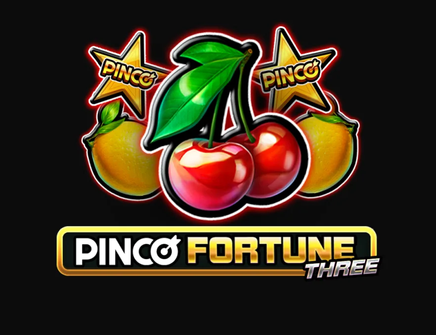 Pinco Fortune Three