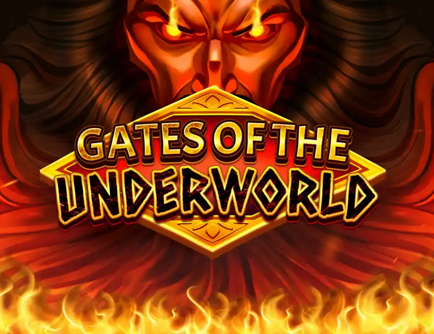 Gates Of The Underworld