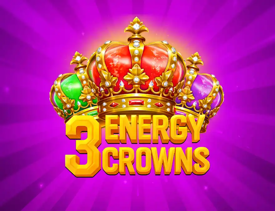 3 Energy Crowns
